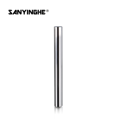 YB10L Tungsten Carbide Rod 200MM Density 12g/Cm Polished Carbide Round Rod Bar